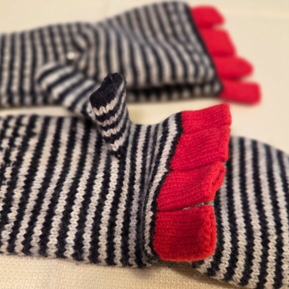 Kate Spade gloves/mittens - Picture 1 of 9